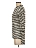 MICHAEL Michael Kors Ivory Long Sleeve Top Size S - photo 5