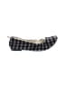 American Eagle Outfitters Plaid Black Flats Size 5 - photo 1
