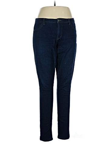 CALVIN KLEIN JEANS Jeggings (view 1)