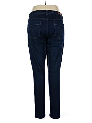 CALVIN KLEIN JEANS Jeggings (view 2)