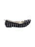 American Eagle Outfitters Plaid Black Flats Size 5 - photo 1