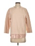 J.Crew Pink Sweatshirt Size S - photo 1