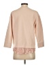 J.Crew Pink Sweatshirt Size S - photo 2