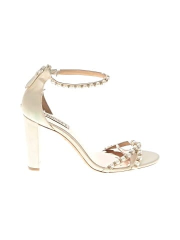 Badgley Mischka Sandals (view 1)