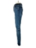 Express Solid Blue Jeans Size 4 - photo 5