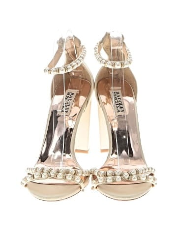Badgley Mischka Sandals (view 2)