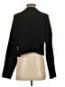 Mimosa Black Pullover Sweater Size S - photo 2