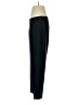J.Crew Collection 100% Polyester Solid Blue Black Dress Pants Size 4 - photo 5