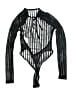 Shein Black Bodysuit Size XS - photo 2