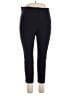 J.Crew 365 Solid Black Active Pants Size 14 - photo 1
