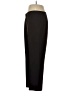 Jones Studio 100% Polyester Black Dress Pants Size 10 - photo 5