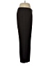 Jones Studio 100% Polyester Black Dress Pants Size 10 - photo 4