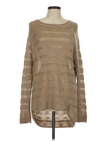 BCBGMAXAZRIA Pullover Sweater (view 1)