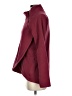 Athleta Burgundy Pullover Sweater Size S - photo 5