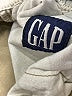 Gap 100% Cotton Green Khakis Size 6 - photo 3