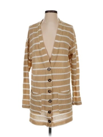 Socialite Cardigan (view 1)