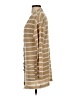 Socialite Tan Cardigan Size S - photo 5