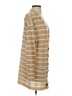 Socialite Tan Cardigan Size S - photo 4