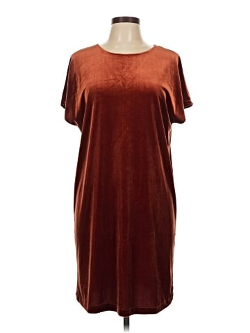 PinkyOtto Casual Dress (view 1)