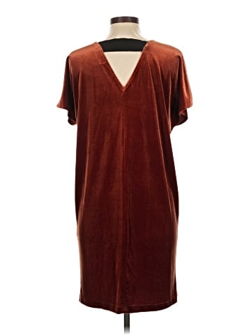 PinkyOtto Casual Dress (view 2)
