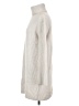 Steve Madden Ivory Turtleneck Sweater Size S - photo 5