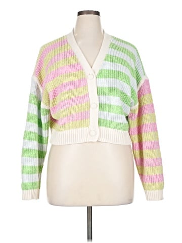 Lush Cardigan (view 1)