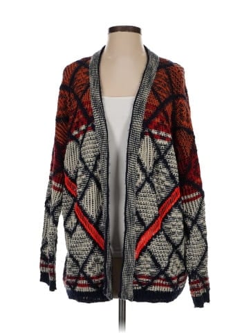 Staring at Stars Cardigan (view 1)
