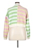 Lush Green Cardigan Size XL - photo 2