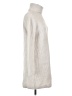 Steve Madden Ivory Turtleneck Sweater Size S - photo 4