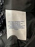 Lands' End 100% Polyester Gray Vest Size XS - photo 7