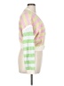 Lush Green Cardigan Size XL - photo 4