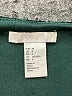 H&M 100% Polyester Teal Cocktail Dress Size 4 - photo 6