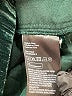 H&M 100% Polyester Teal Cocktail Dress Size 4 - photo 7