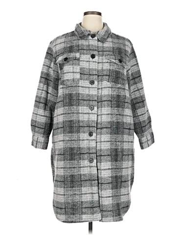 Dex Coat (view 1)