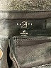 21 Saints Black Casual Pants Size M - photo 7