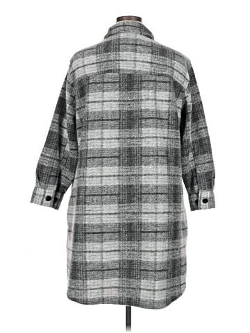 Dex Coat (view 2)