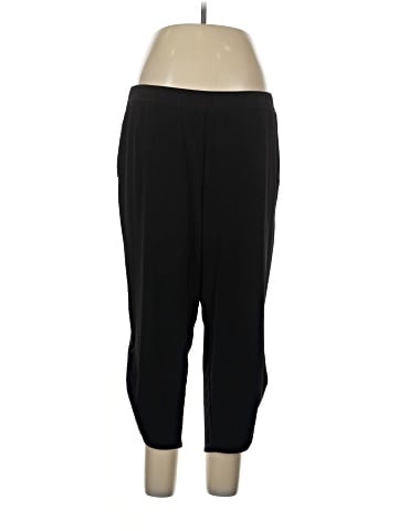 Susan Graver Active Pants (view 1)