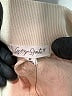 Grey State Ivory Shorts Size Med (2) - photo 3