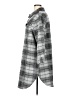 Dex 100% Polyester Gray Coat Size 0X - photo 5