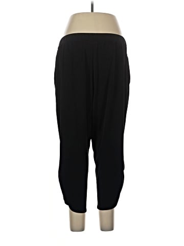 Susan Graver Active Pants (view 2)