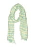 Unbranded Teal Blue Scarf One size - photo 1