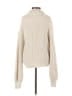 BB Dakota Ivory Pullover Sweater Size XS - photo 2