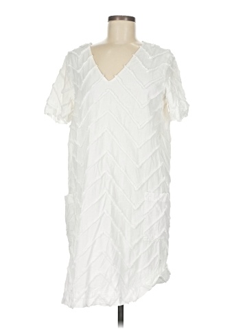 Porridge Casual Dress (view 1)
