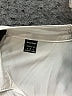 Shein Ivory Short Sleeve Blouse Size S - photo 6