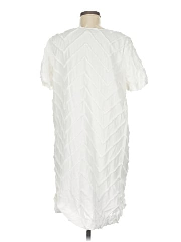Porridge Casual Dress (view 2)