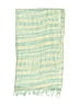 Unbranded Teal Blue Scarf One size - photo 2