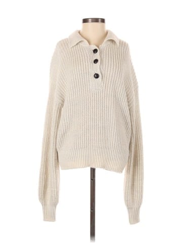 BB Dakota Pullover Sweater (view 1)
