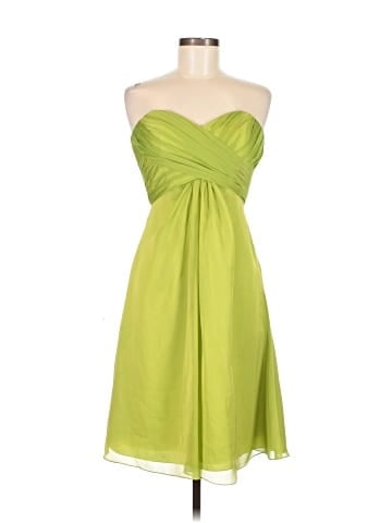 Symphony of Venus Cocktail Dress (view 1)