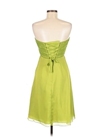 Symphony of Venus Cocktail Dress (view 2)