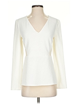 Cooper & Ella Long Sleeve Blouse